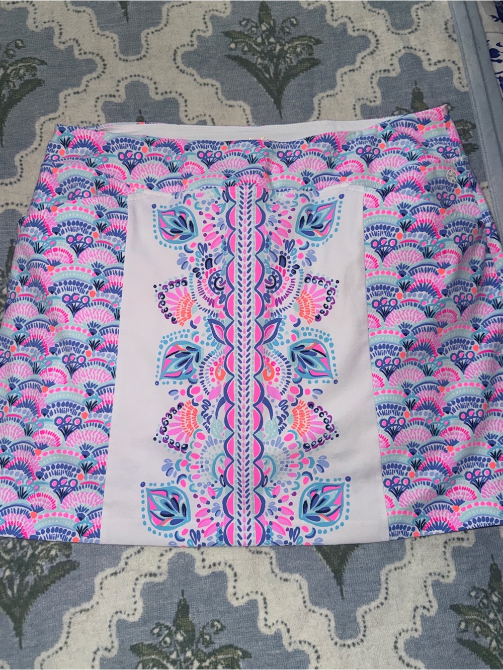 Lilly Pulitzer Luxletic Skort